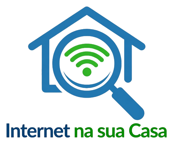 Internet na sua Casa