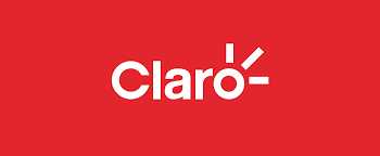 logo claro